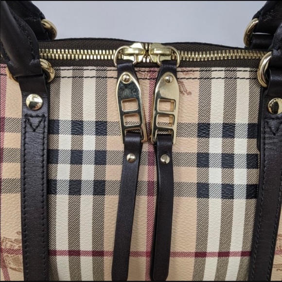 Burberry Salisbury bag perfect condition - Picture 3 of 4